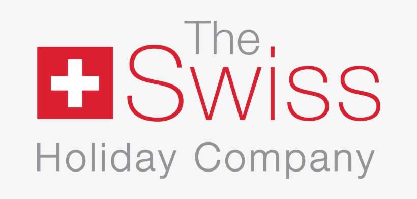 Logo Swiss Holiday - Look Company Logo, transparent png download