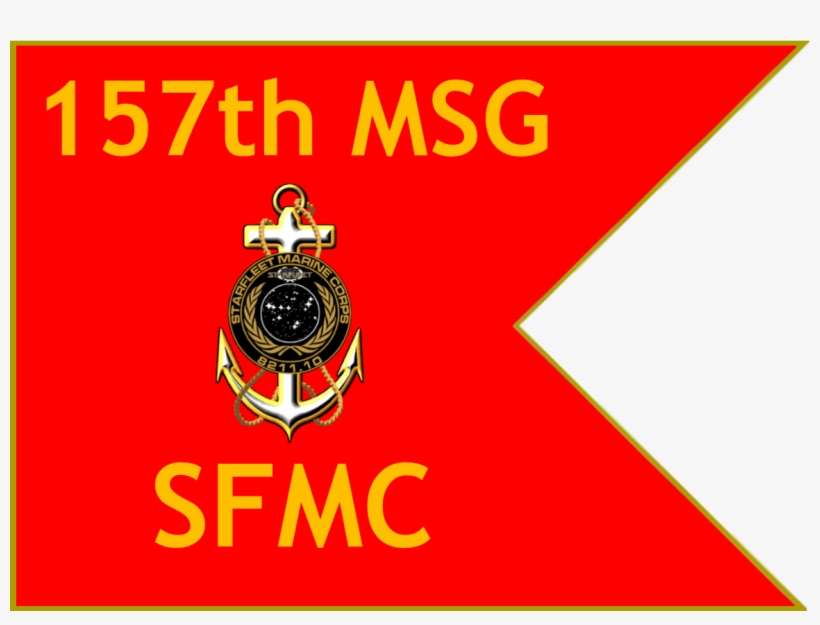 157th Msg The Scorpions Uss Liberator “feel The Sting” - Firefly, transparent png download