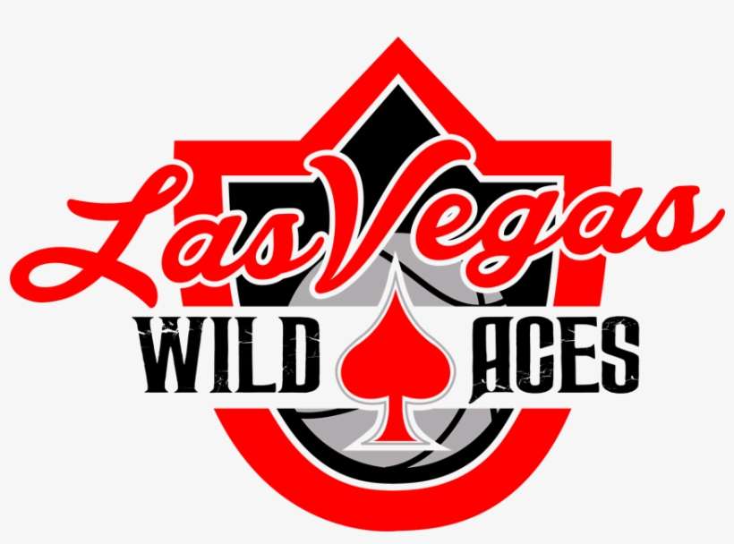 Aces Basketball Basketball Scores Nba 2k16 Myleague - Las Vegas Aces, transparent png download