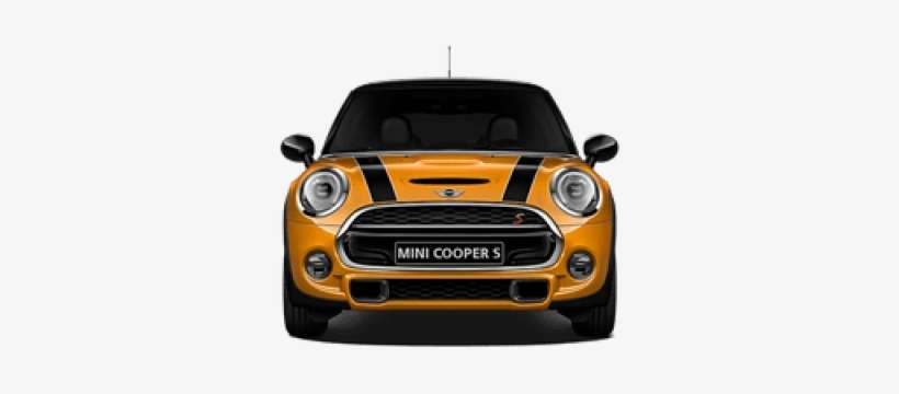 Mini Front Png, transparent png download