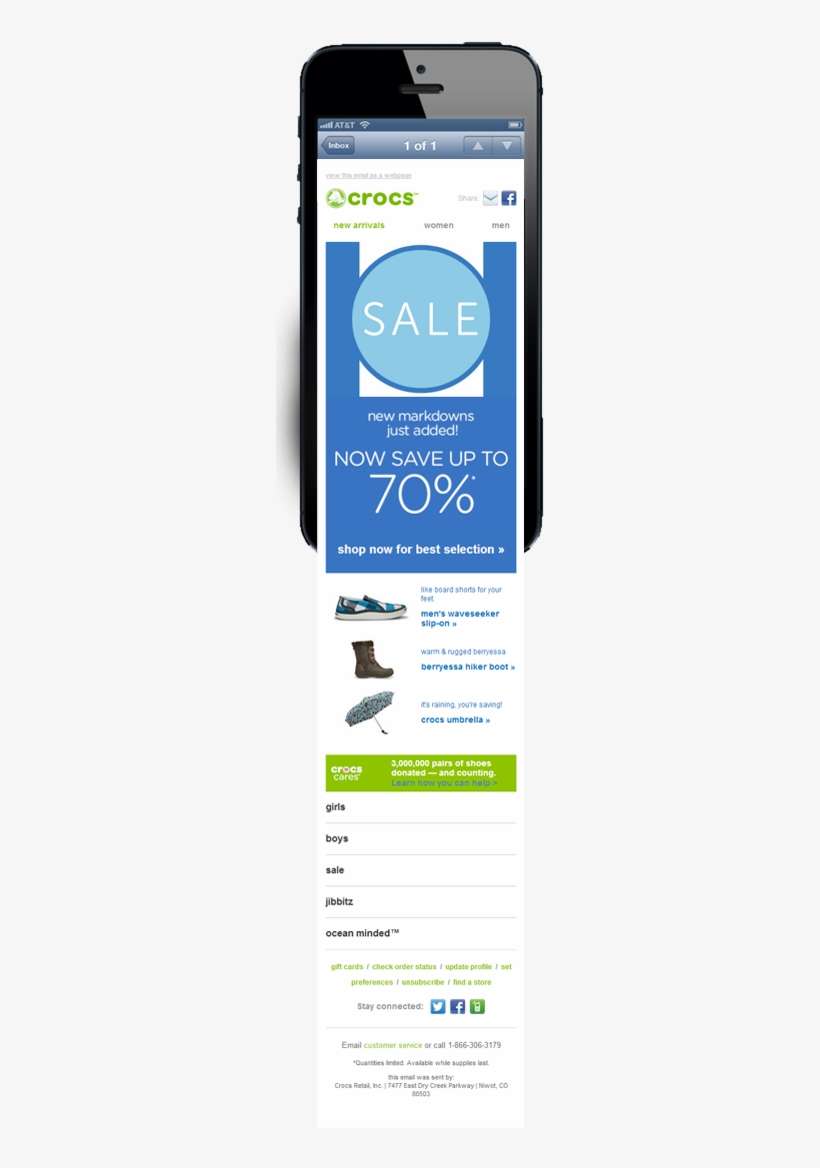 Responsive Design For Email - Cash Study Email Design, transparent png download