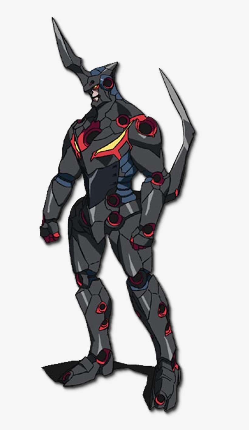Lazengann - Tengen Toppa Gurren Lagann Lazengann, transparent png download