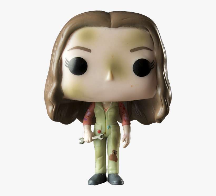 Firefly Kaylee Frye - Pop! Television Firefly Vinyl Figure Kaylee Frye (, transparent png download
