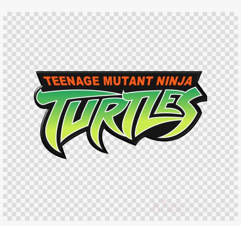 Teenage Mutant Ninja Turtles Clipart Venus Teenage - Teenage Mutant Ninja Turtles, transparent png download