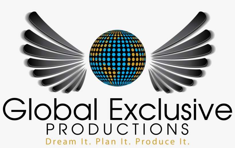 Global Exclusive Productions Global Exclusive Productions - Vision, transparent png download