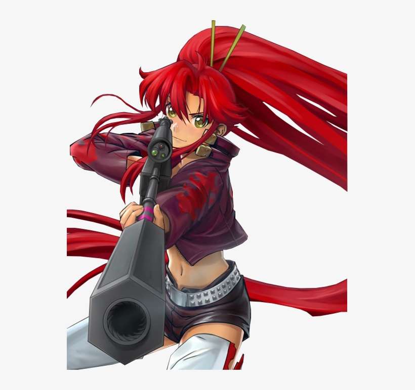 Yoko Littner, transparent png download