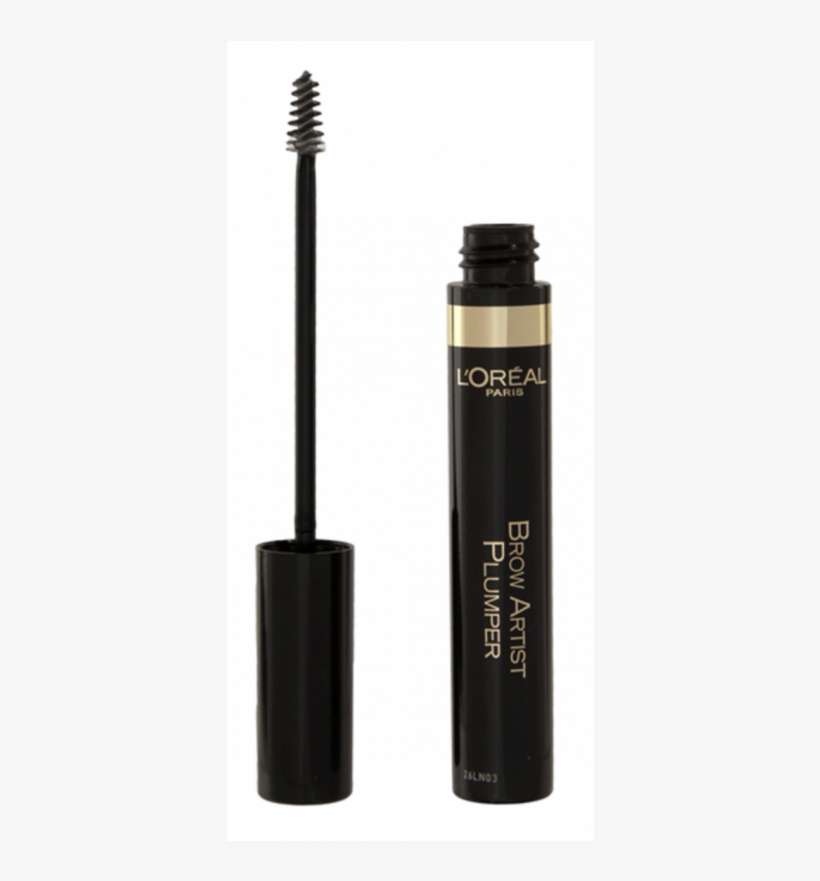 Loreal Logo Transparent For Kids - Avon Super Magnify Mascara, transparent png download