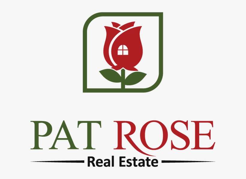 Pat Rose Realtor - Cp Parquet Logo, transparent png download