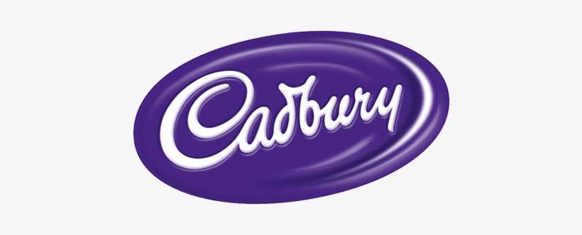 Cadbury Logo - Kraft And Cadbury Takeover, transparent png download