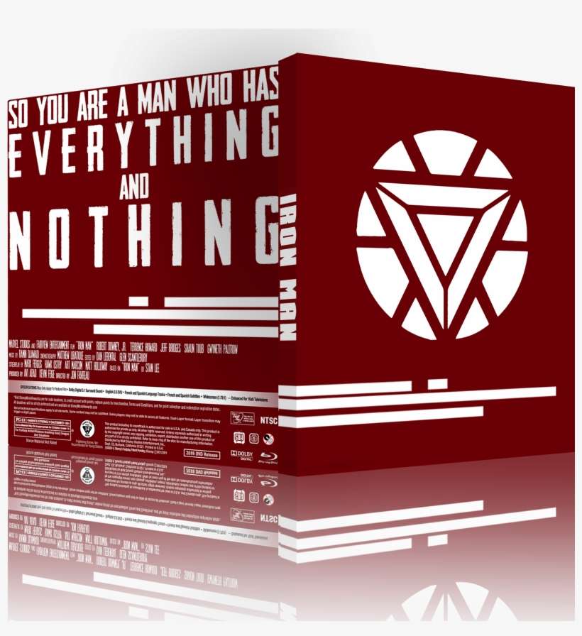 Comments Iron Man - Marvel Weekender Totes. By Artistshot, transparent png download