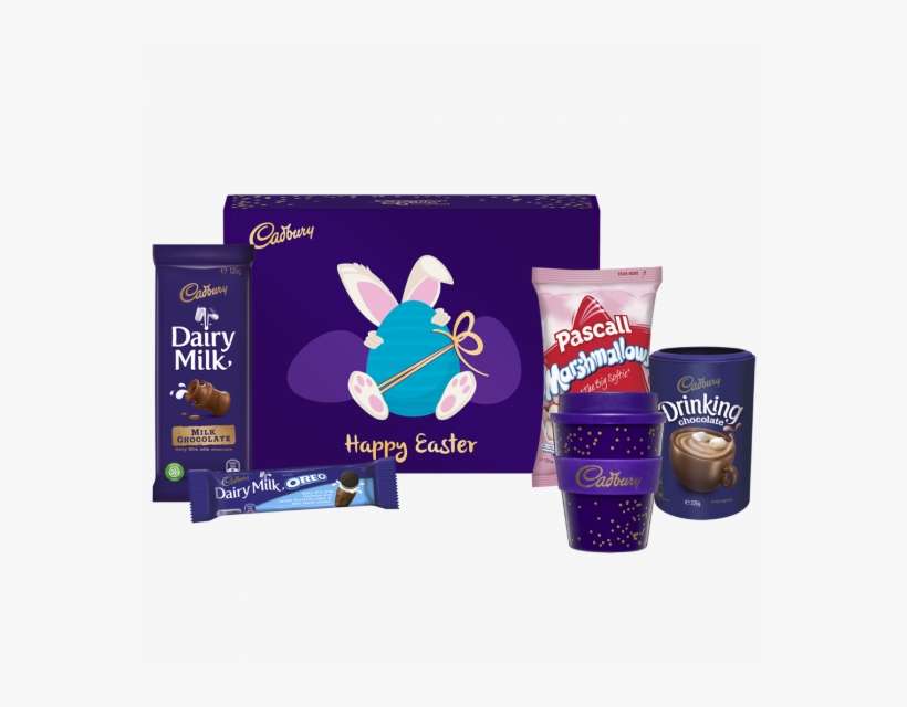 Cadbury Chocolate Joy - Cadbury Drinking Chocolate 225g One Size, transparent png download