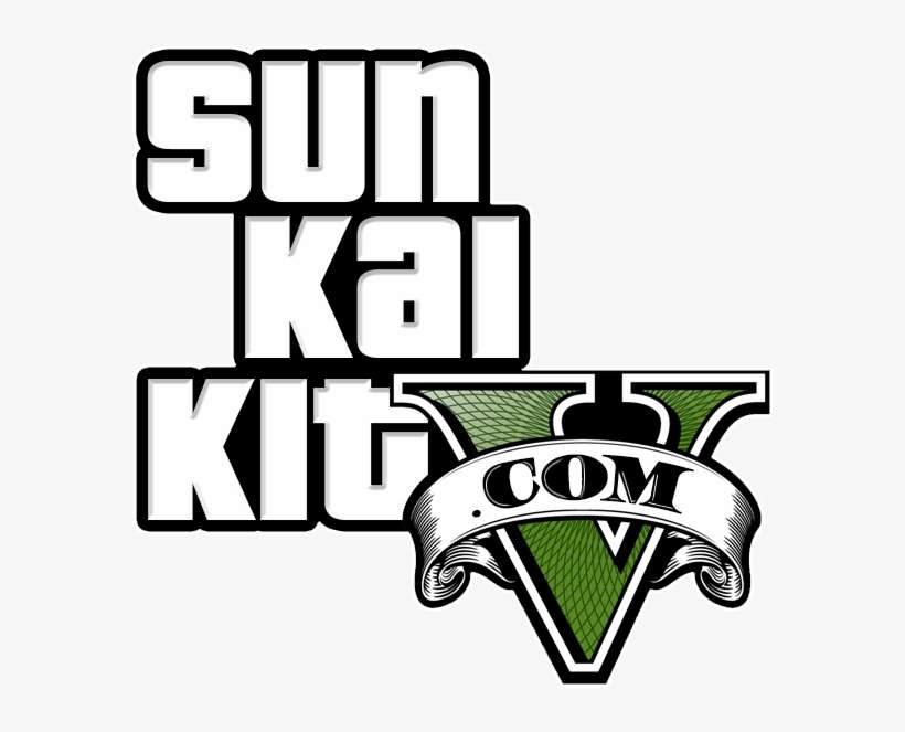 Vzrs7bb - Grand Theft Auto V, transparent png download