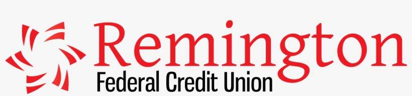 Remington Federal Credit Union, transparent png download