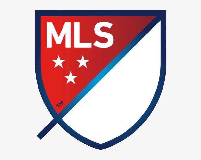 The Mls Caps - Mls Logo Png, transparent png download