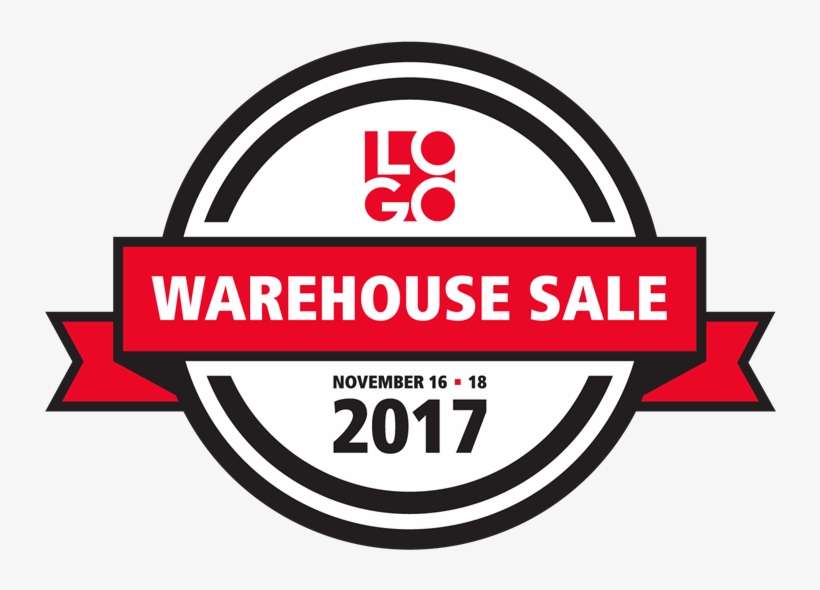 Logo Brands 2017 Warehouse Sale Washington Capitals - Stock Photography, transparent png download