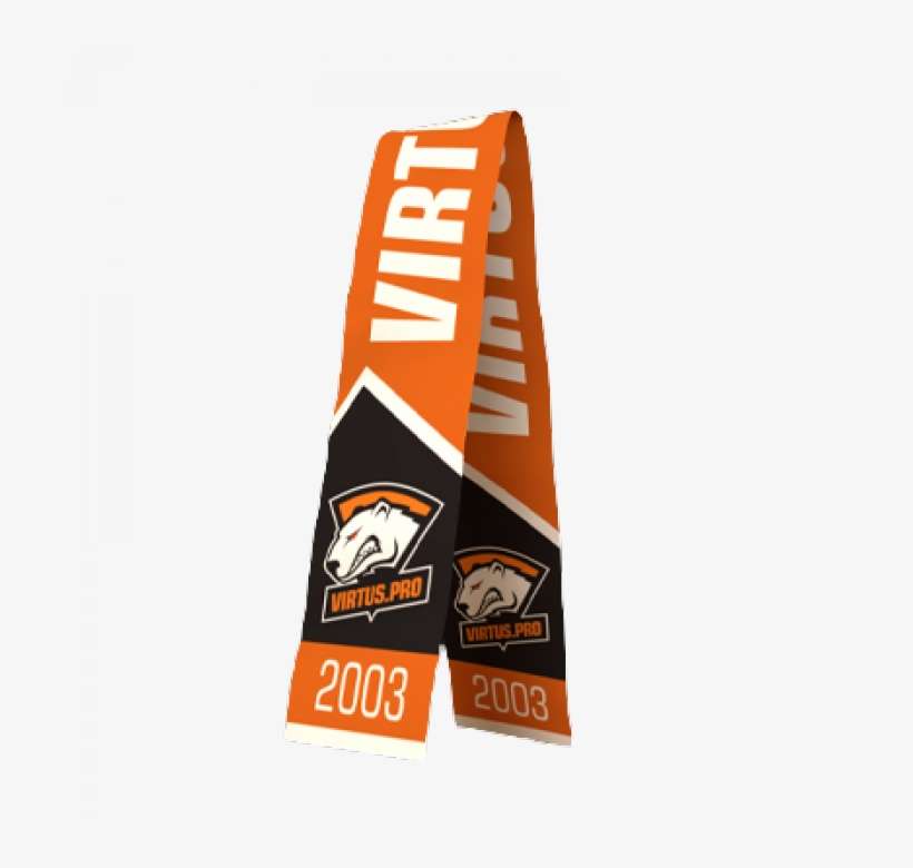 Sticker Virtus.pro Esl One Cologne 2014 Women's T-shirt, transparent png download