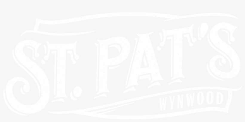 Logo Dark Logo Light Logo - St. Patrick's Day Wynwood Block Party, transparent png download