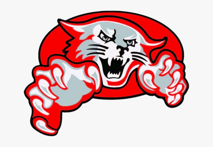 Las Vegas Wildcats - Las Vegas High School Logo, transparent png download