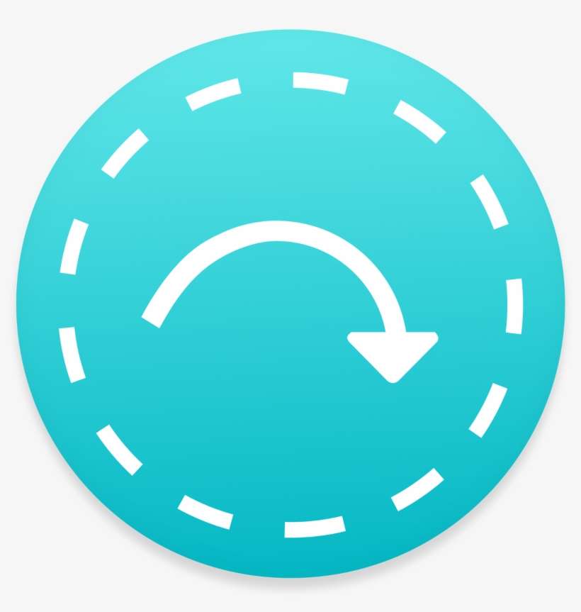 Dnd -drag And Drop - Circle, transparent png download