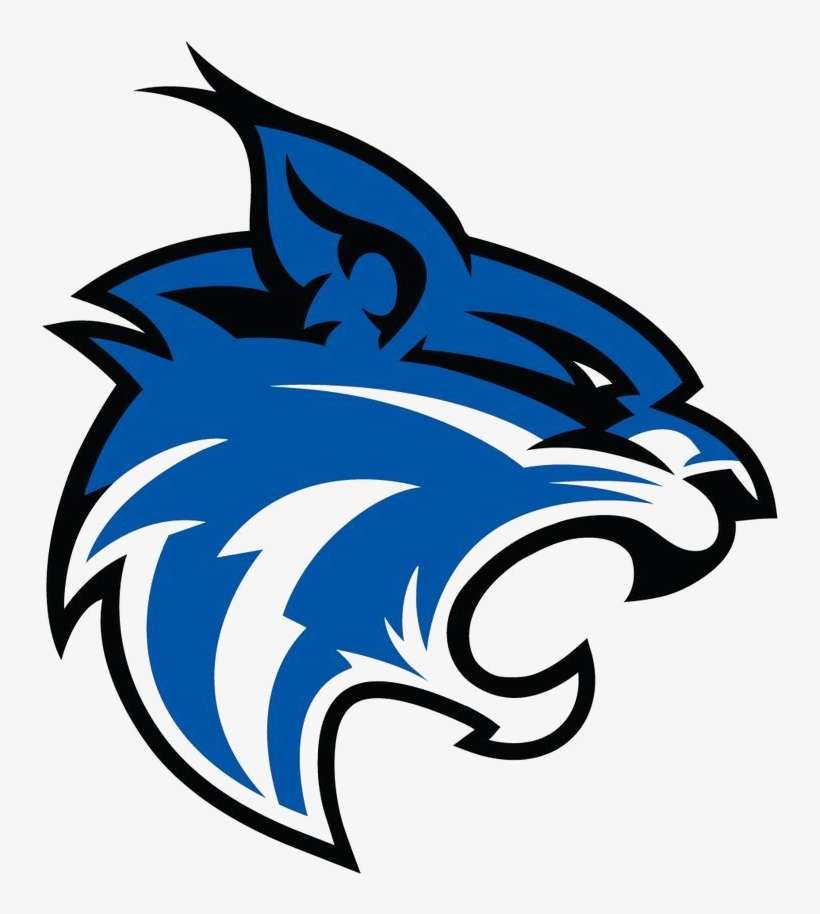 Leicester Elementary Jpg Transparent Library - Harrisonville Wildcats, transparent png download
