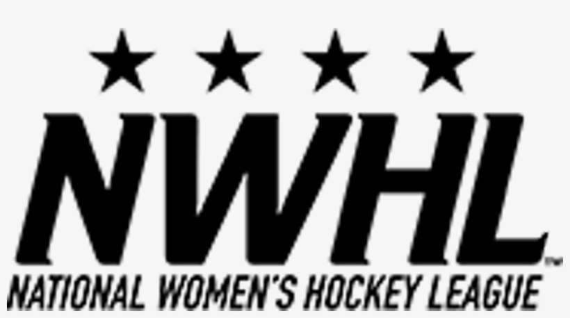 League Info - National Women's Hockey League, transparent png download
