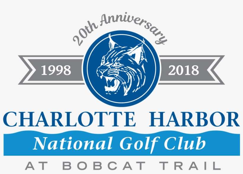 The Best Golf Experience In The Charlotte Harbor And - Charlotte Harbor National Golf Club, transparent png download