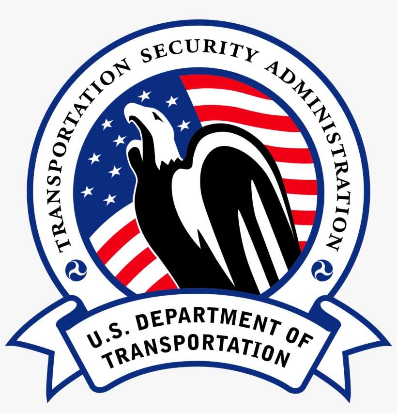 Imagination Stage - Transportation Security Administration, transparent png download