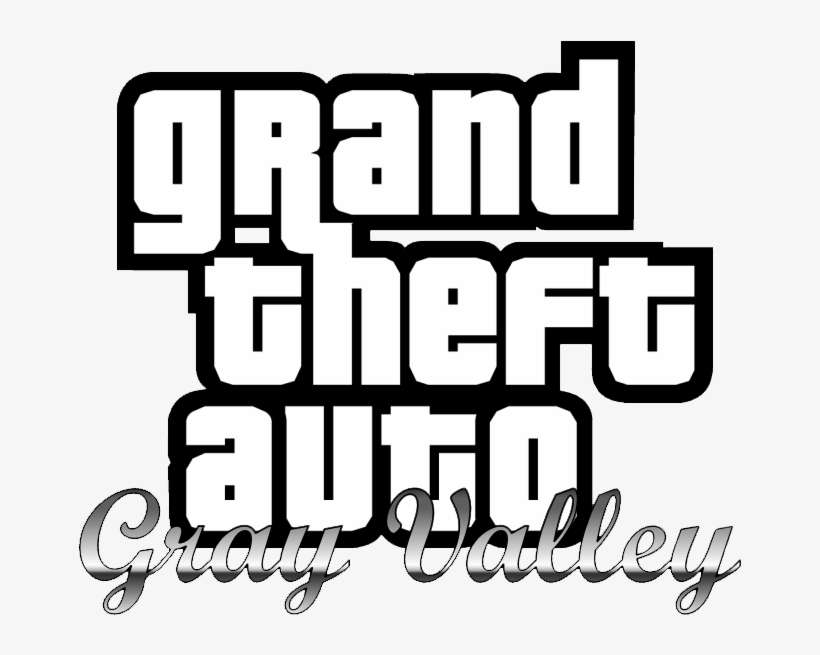 Box Art 1st Zpswfdlgyr0 - Gta Liberty City Stories Logo, transparent png download