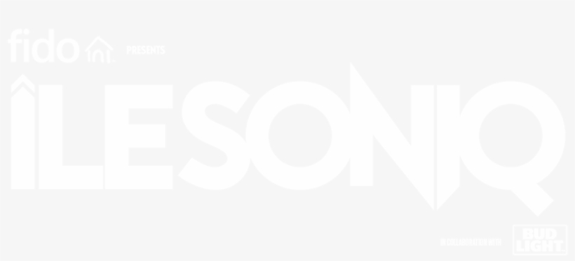 Îlesoniq - Îlesoniq 2017 Lineup, transparent png download