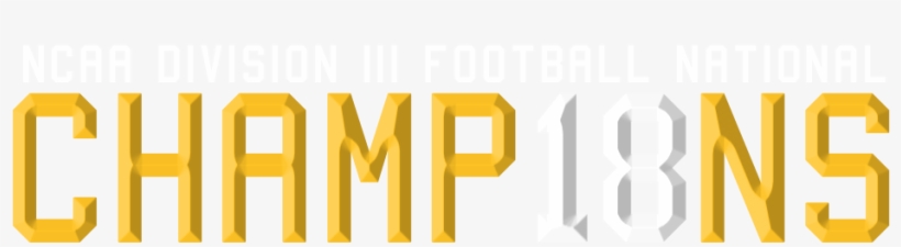 2018 Football Champions - Tan, transparent png download