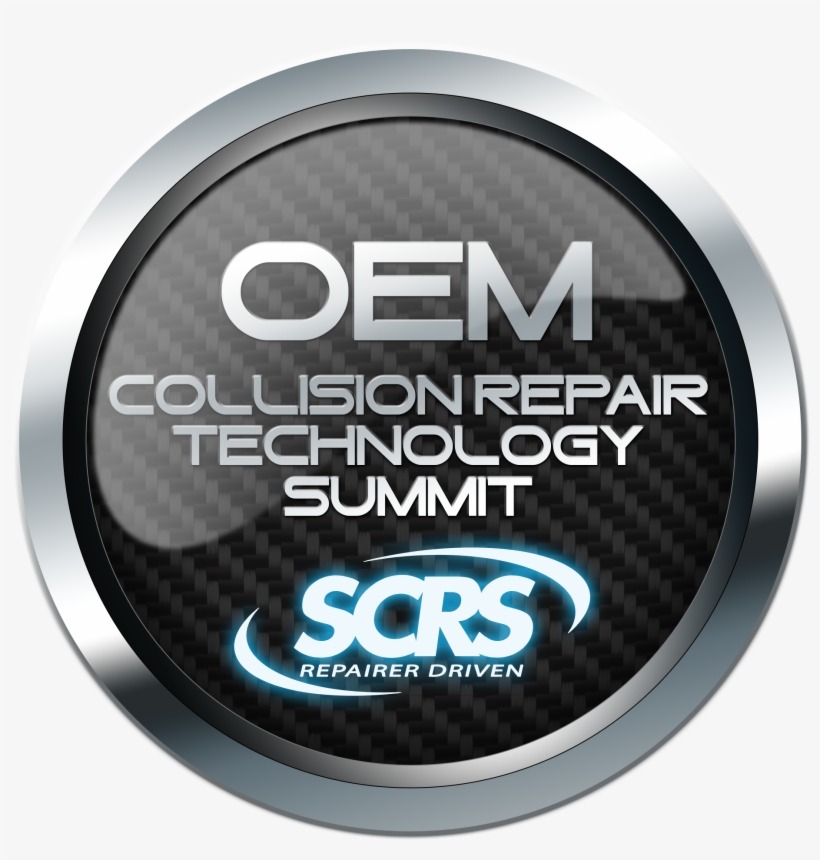 Sema Show Scrs' Oem Collision Repair Technology Summit - Industry, transparent png download