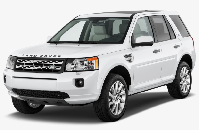 2012 Land Rover Lr2, transparent png download