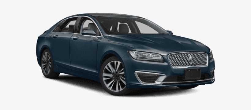 New 2018 Lincoln Mkz Select - Ford Lincoln Mkz 2018, transparent png download