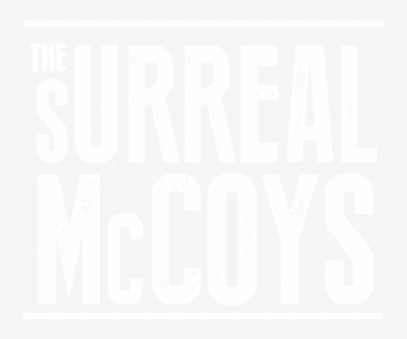 Check Us Out On Airplay Direct - Surreal Mccoys / The Howl & The Growl, transparent png download