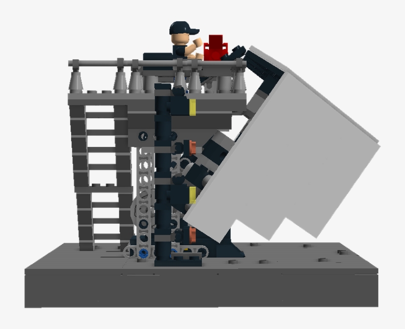 1 / - Lego, transparent png download