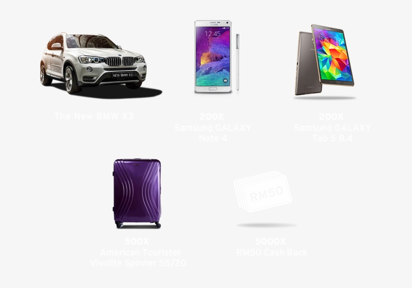 Prize - Samsung Galaxy Tab S2 - Wi-fi - 32 Gb - Gold - 8", transparent png download