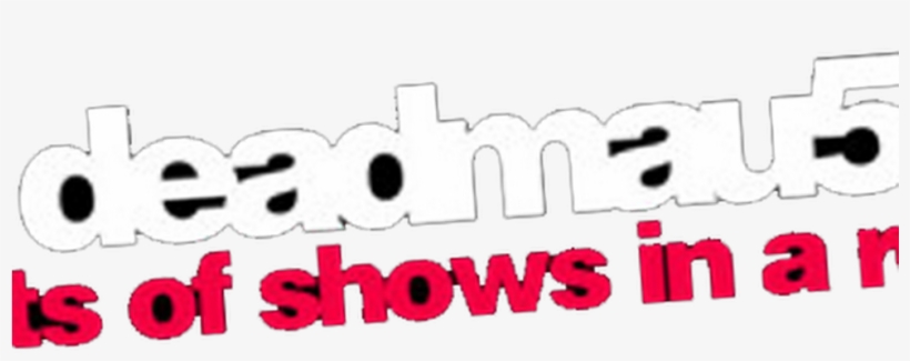 Nr/wufnd8 Enter To Win A Custom Deadmau5 - Parallel, transparent png download