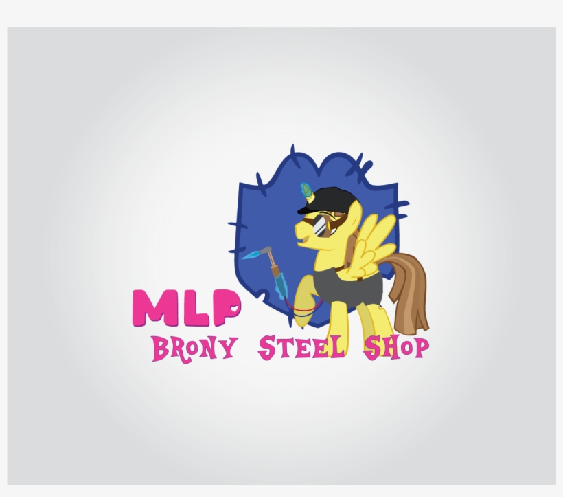 Colorful, Bold, Welding Logo Design For A Company In - Cutie Mark Crusaders, transparent png download