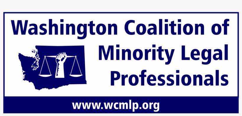 Washington Coalition Of Minority Legal Professionals - Banner, transparent png download