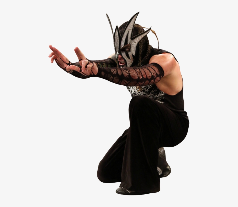 Download All At Once - Jeff Hardy Willow Png, transparent png download