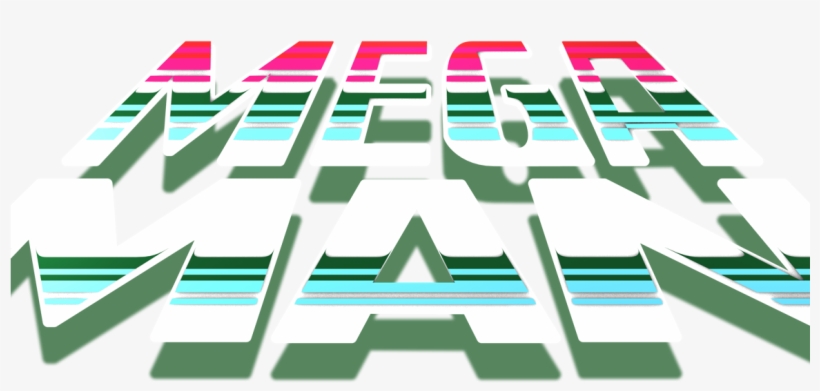 I Finally Beat A Mega Man - Mega Man, transparent png download