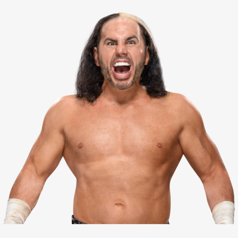 Matt Hardy Png - Wwe Vs Nxt Dream Matches, transparent png download