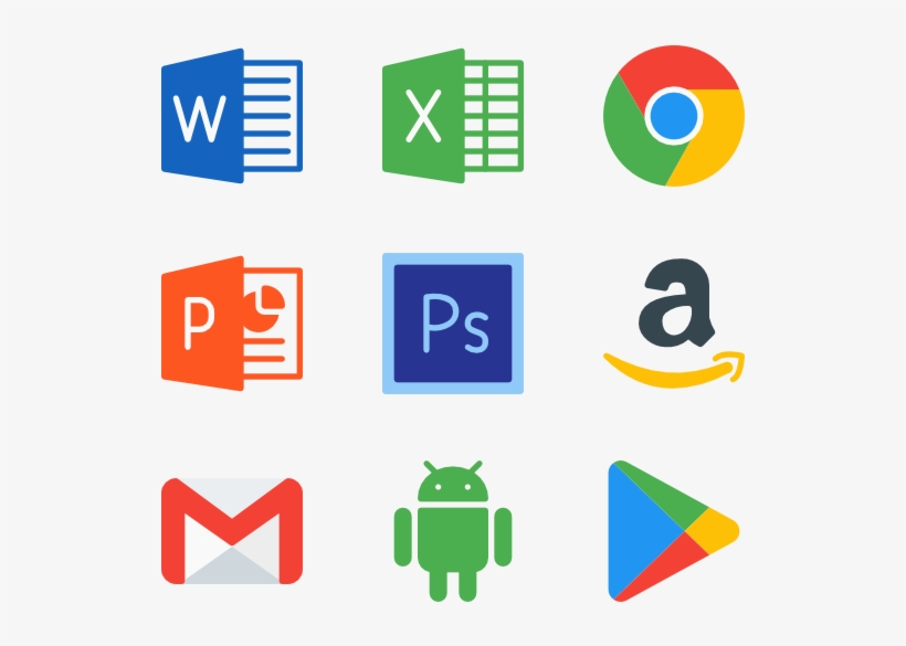 Logos And Brands - Vector Png Social Whatsapp, transparent png download
