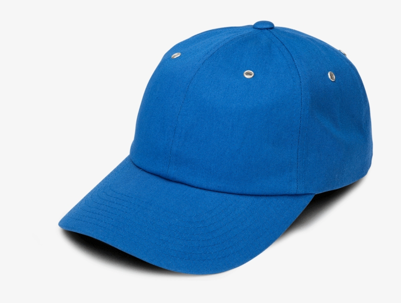 Volcom Womens Splat Dad Hat True Blue - Product, transparent png download