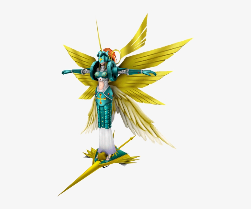 Download Zip Archive - Digimon Adventure, transparent png download