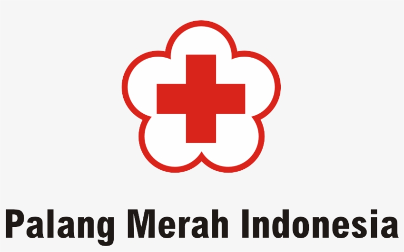 Indonesian Red Cross Society, transparent png download