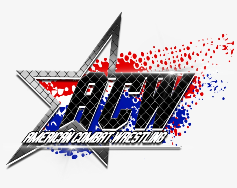 The Wwntc Isn't Just Training You For Your Pursuit - American Combat Wrestling, transparent png download