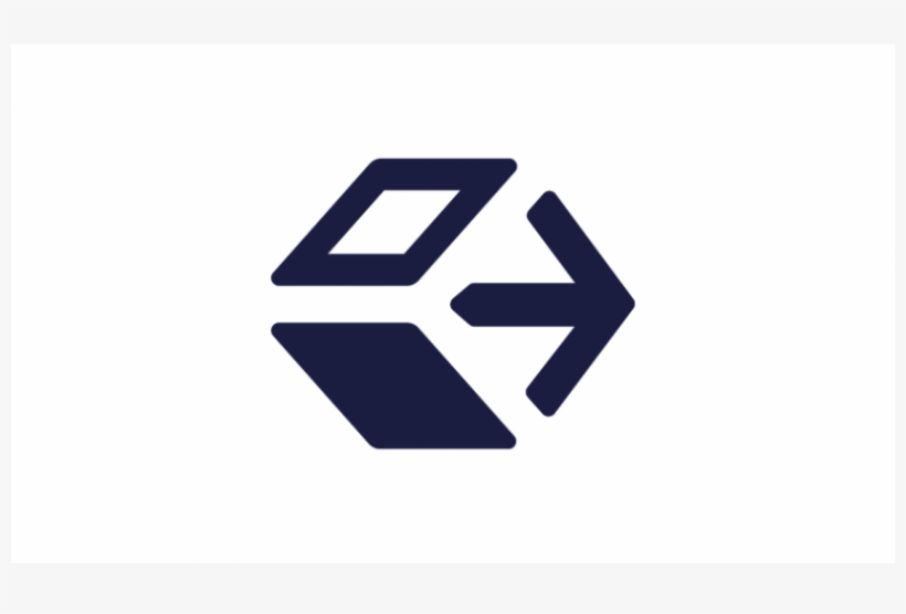 Digital Asset Logo - Distributed Ledger Technology Replacing Chess, transparent png download