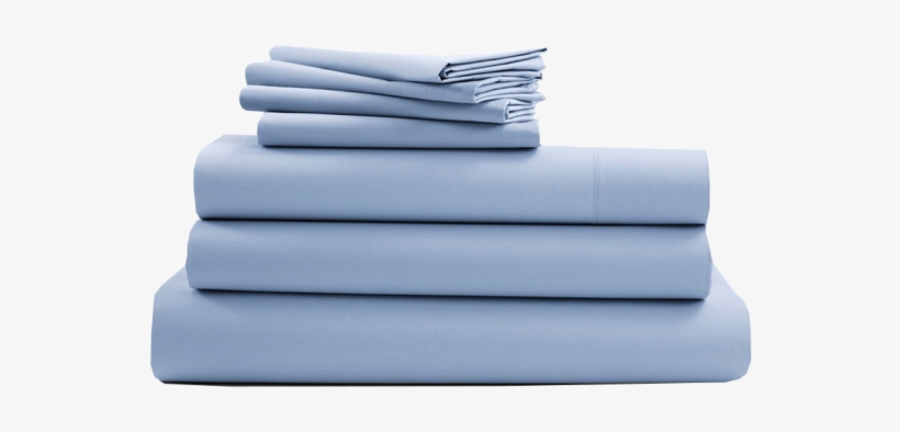 Medium Size Of Ll Bean Flannel Bed Sheets Percale Crib - Brooklinen Percale Core Sheet Set, transparent png download