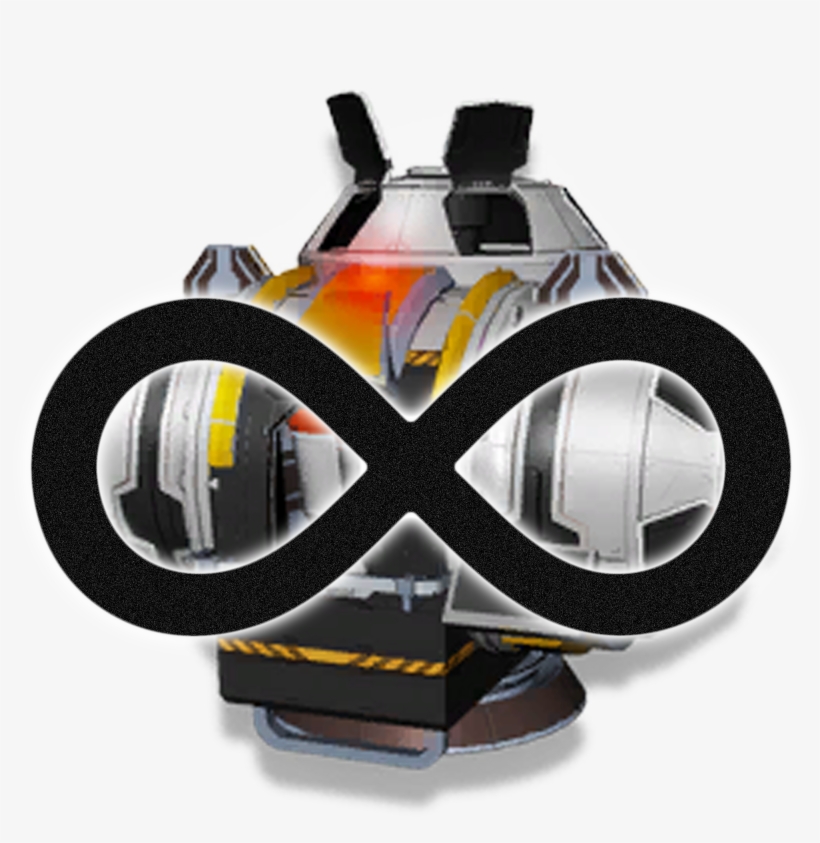 Infinite Refiner Closed Loop Guide - Cargo Ship, transparent png download